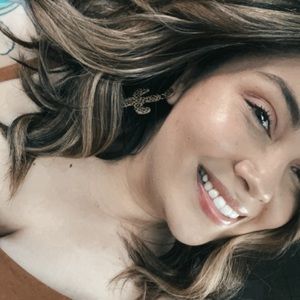 Meet your Posher, Nicky